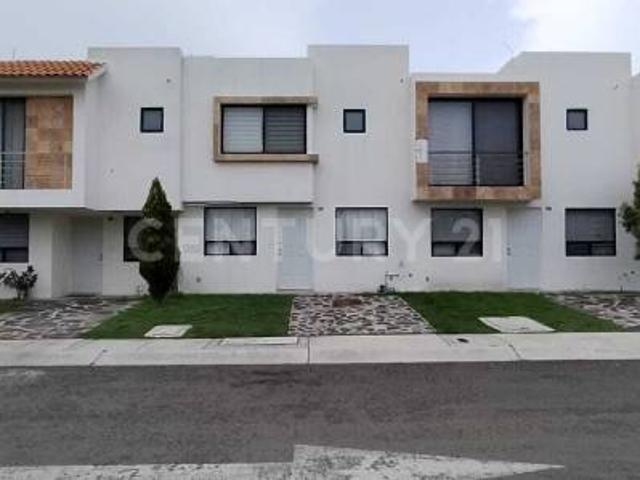Casa en Renta en Residencial Sonterra Querétaro