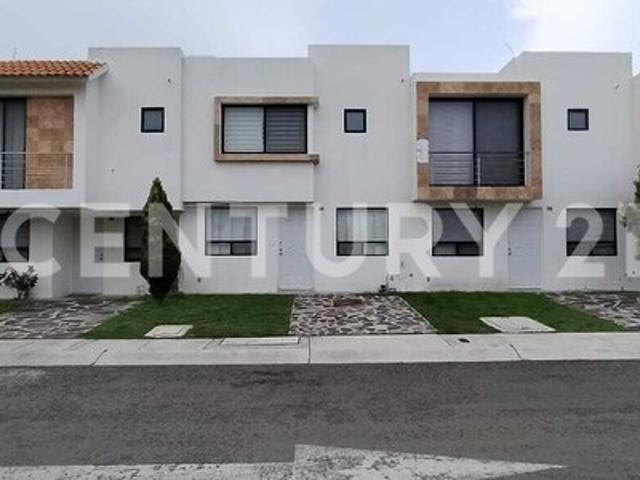 Casa en Renta en Residencial Sonterra Querétaro