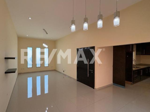 Casa en Renta en Residencial Veranda corredor mezquital