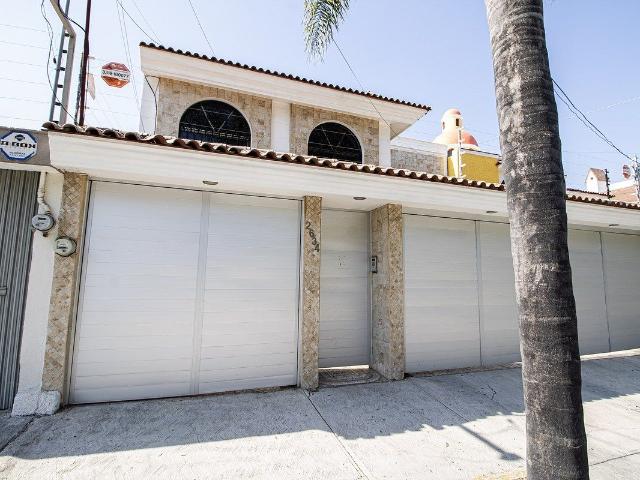 Casa en renta en Residencial Victoria, Zapopan