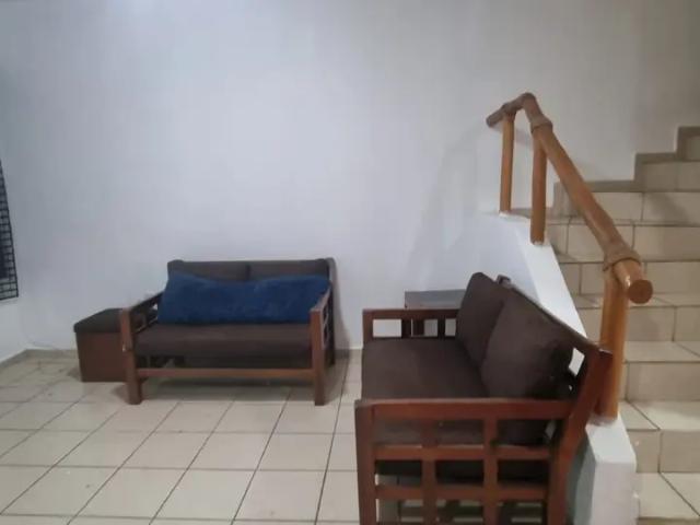 Casa en renta en Residencial Villa del Mar, Manzanillo, Colima
