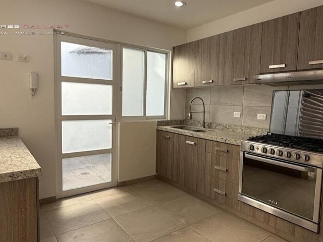 Casa en Renta en Residencial Villateri al Norte de la Ciudad de Aguascalientes