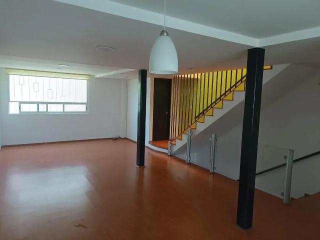 Casa en renta en Residencial Zacatenco, Gustavo A. Madero, Ciudad de México