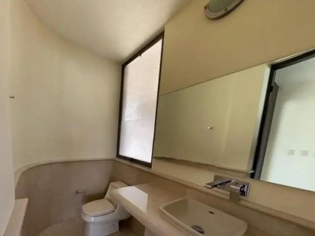 Casa en renta en Residencial Zacatenco, Gustavo A. Madero, Ciudad de México