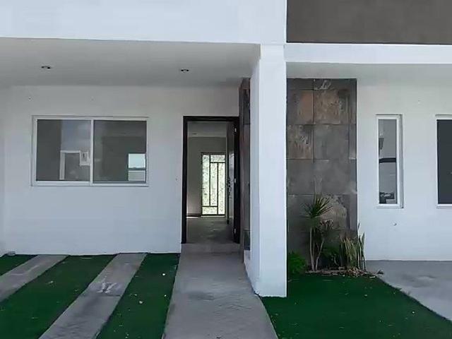 CASA EN RENTA EN RESIDENCIAL ZENLIFE II, QUERÉTARO