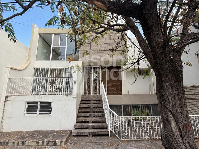 Casa en Renta en Republica