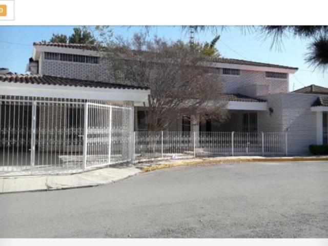 Casa en renta en Republica Norte, Saltillo, Coahuila de Zaragoza