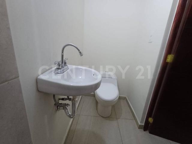 Casa en Renta en Ricardo B Anaya, San Luis Potosí, S.L.P