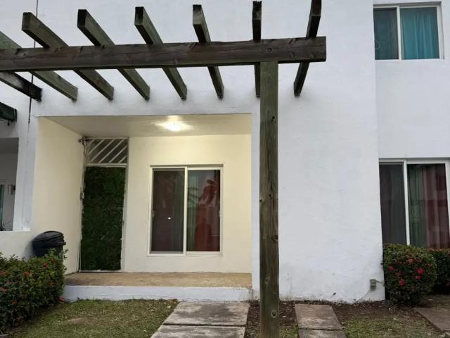Casa en renta en Ricardo Flores Magon, Boca del Río, Veracruz de Ignacio de la Llave