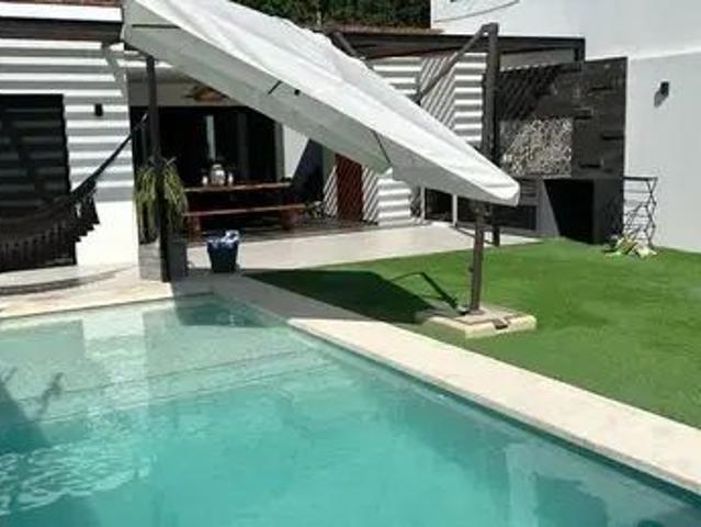 Casa en Renta en Ribera Del Pilar