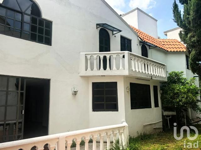 Casa en Renta en Río de la Soledad, Pachuca de Soto, Hidalgo