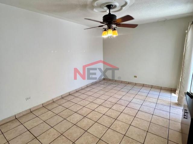 CASA EN RENTA EN RIO GRANDE RESIDENCIAL