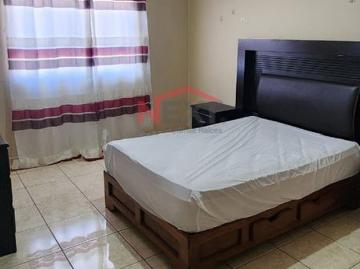 CASA EN RENTA EN RIO GRANDE RESIDENCIAL