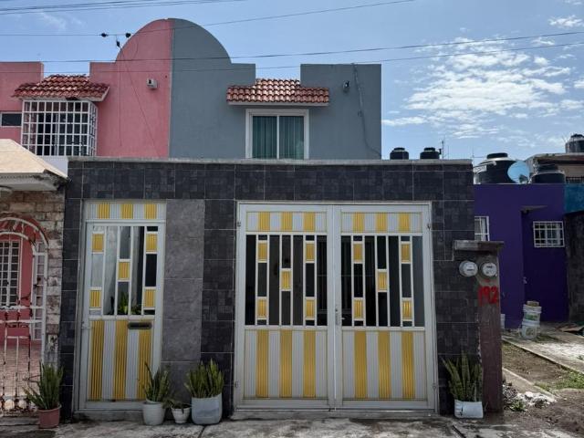 Casa en renta en Rio Jaltepec Lomas de R?o Medio Zona Norte Veracruz