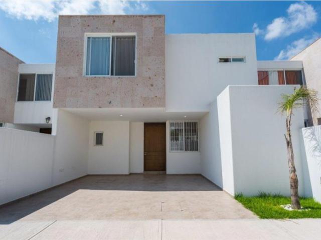 Casa en renta en Rincón Andaluz, Aguascalientes, Aguascalientes