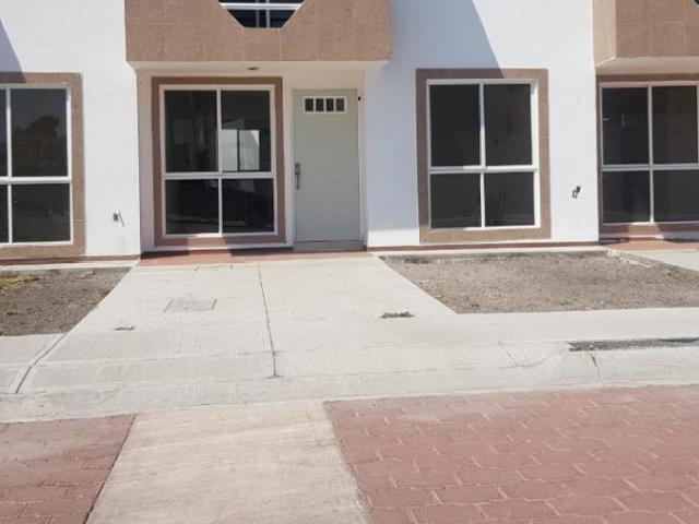 Casa en Renta en Rincon Campestre