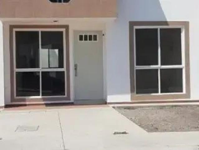 Casa En Renta En Rincon Campestre