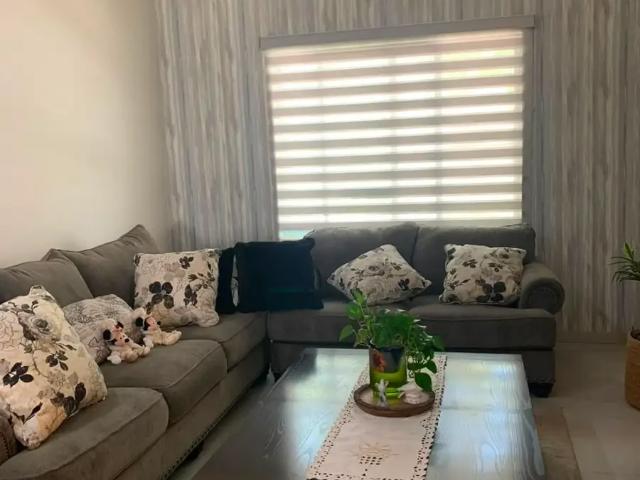 Casa en Renta en Rincón Campestre, Saltillo, Coahuila de Zaragoza
