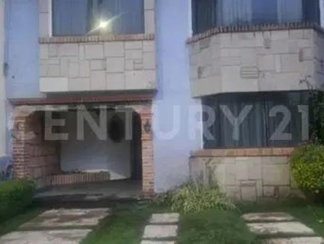 Casa En Renta En Rincón De Bellavista, Tlalnepantla, Mex