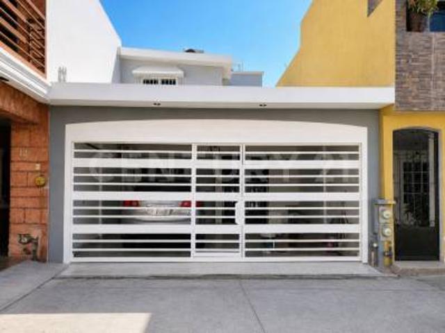 CASA EN RENTA EN RINCÓN DE LAS PLAZAS, MAZATLÁN, SINALOA