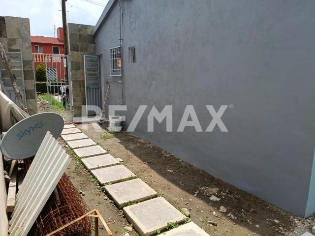 Casa en Renta en Rincón de San Lorenzo, Toluca, Estado de México