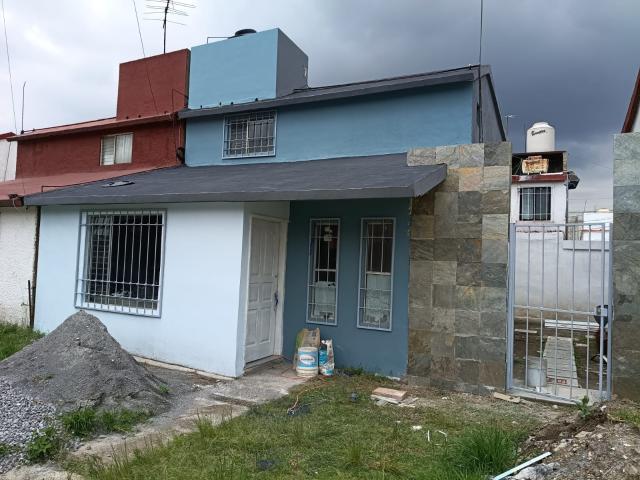 Casa en Renta en Rincón de San Lorenzo, Toluca, Estado de México