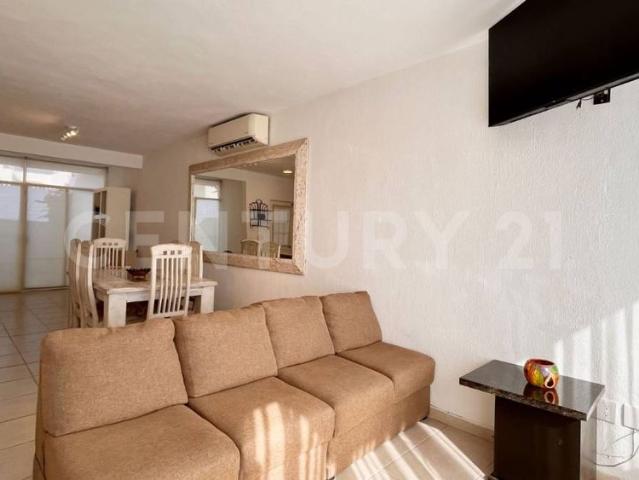 Casa en renta en Rincón del Cielo, Riviera Nayarit – Coto San Gabriel