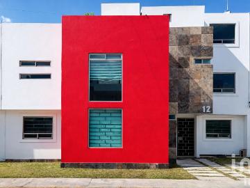 San Francisco del Rincón, Guanajuato - Estacionamiento