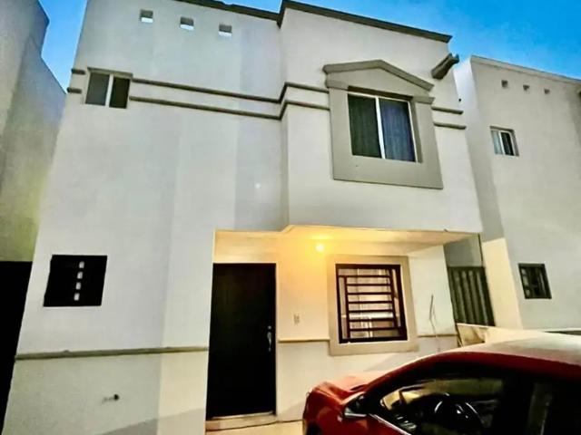 Casa en renta en Rincón del Valle, Ramos Arizpe, Coahuila de Zaragoza