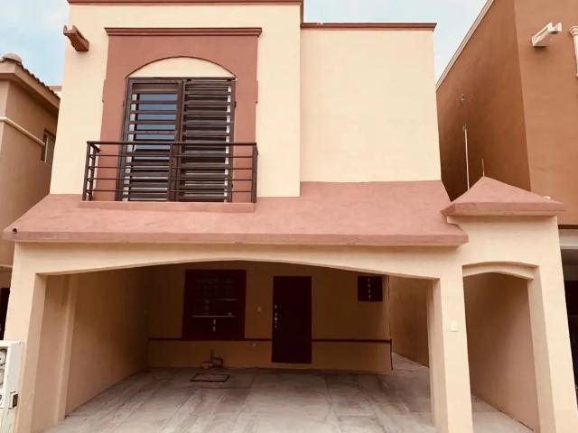 Casa en renta en Rincón del Valle, Ramos Arizpe, Coahuila de Zaragoza