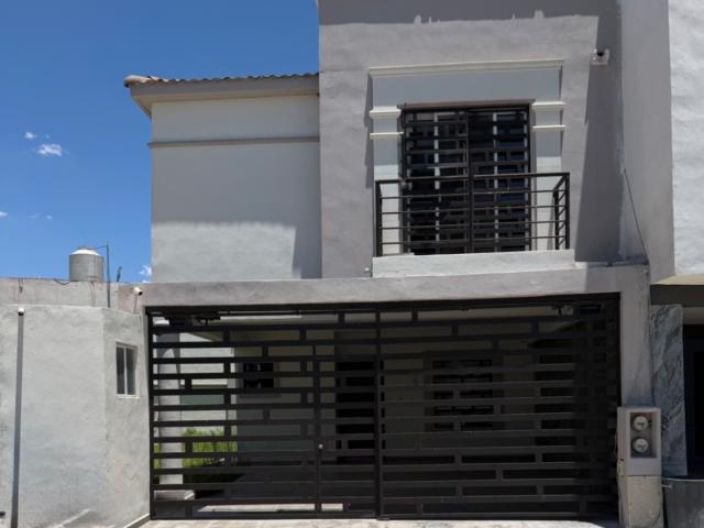 Casa en renta en Rincón del Valle Ramos Arizpe