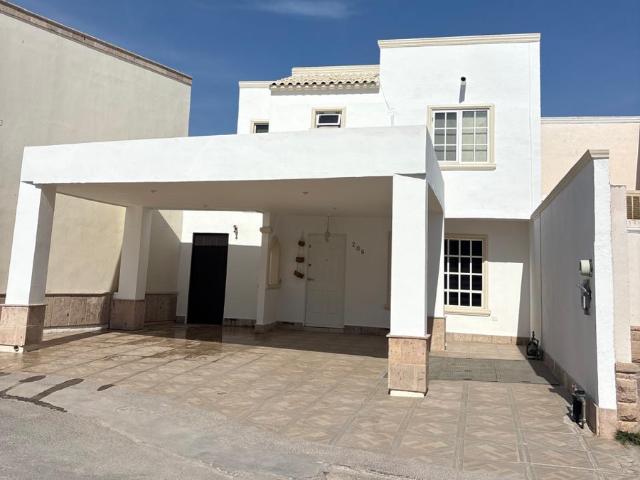 Casa en renta en Rincón San Ángel, Torreón, Coahuila de Zaragoza