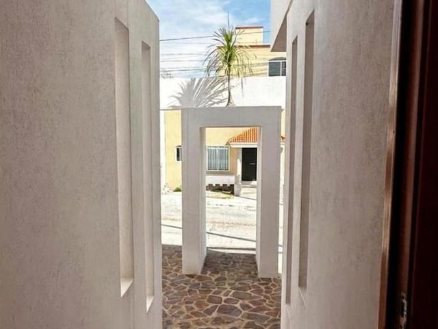 Casa en Renta en Rinconada de los Andes, San Luis Potos?