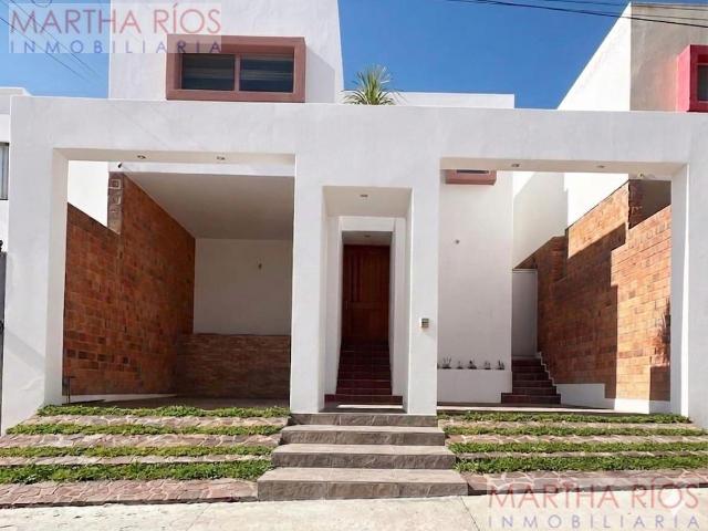 Casa en Renta en Rinconada de los Andes, San Luis Potosí