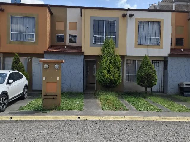 Casa en Renta en Rinconada del Valle, Temoaya, México