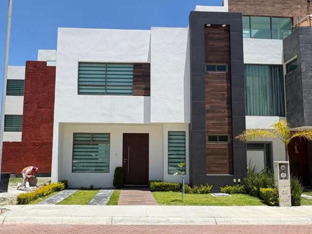 Casa en Renta en Rinconada la Concepción, Pachuca de Soto, Hidalgo