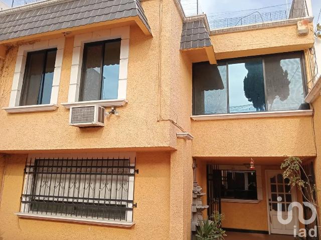 Casa en Renta en Rinconada Las Hadas, Tlalpan, Ciudad de México