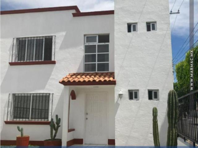 Casa en renta en Rinconada los Pirules, Querétaro, Querétaro