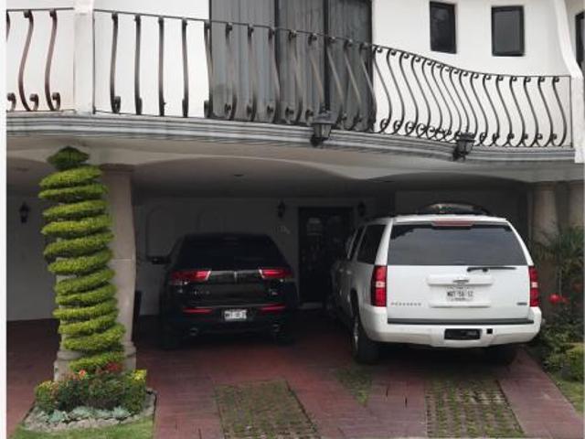Casa en renta en Rinconada Mexicana, Metepec, México