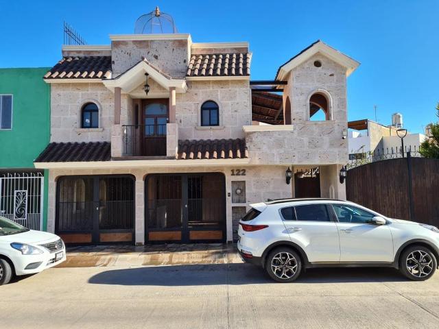 Casa en renta en Rinconada Santa Mónica, Aguascalientes, Aguascalientes