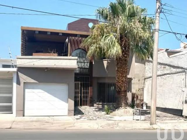 Casa en Renta en Rincones de San Marcos, Juárez, Chihuahua