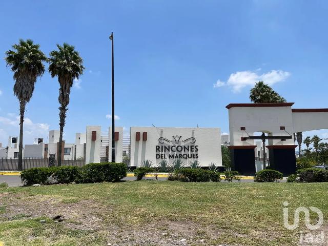 Casa en Renta en Rincones del Marques, El Marqués, Querétaro