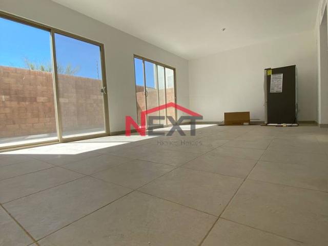 CASA EN RENTA EN RIVELLO RESIDENCIAL