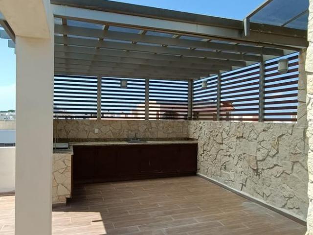 Casa en renta en Riviera veracruzana en lomas del sol cerca de la playa