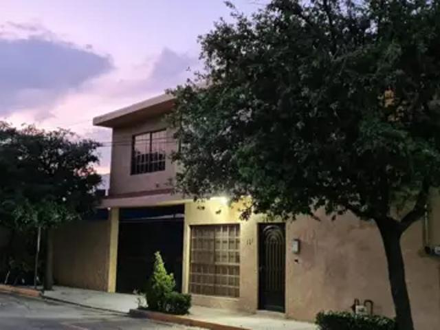 Casa en Renta en Roble Norte, San Nicolás de los Garza, Nuevo León