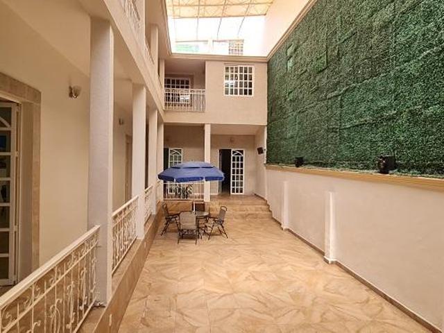 Casa en Renta en Roma Norte con uso de SUELO Oficinas