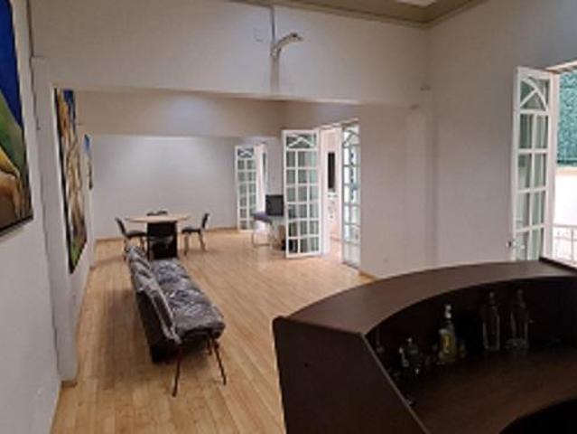 Casa en Renta en Roma Norte con uso de SUELO Oficinas