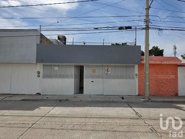 Casa en Renta en Rosalinda, Celaya, Guanajuato