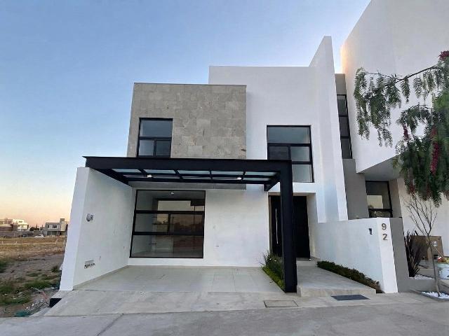 CASA EN RENTA EN ST. ANGELO RESIDENCE AL NORPONIENTE DE AGS