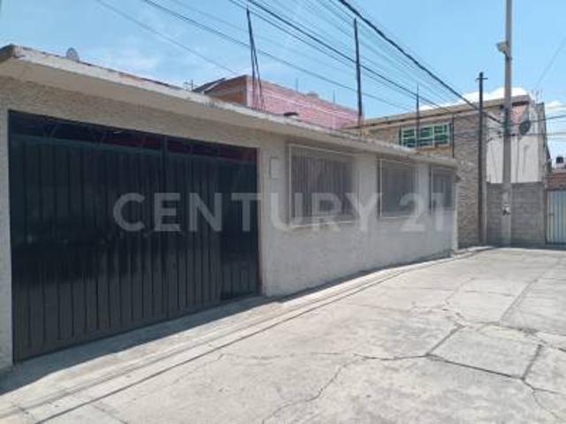 Casa en renta en Sta Clara Coatitla Ecatepec de Morelos